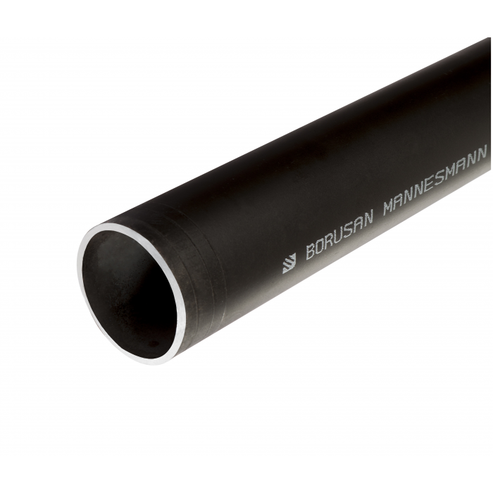 88,9 x 3,60 mm KAZAN BORUSU 88,9 x 3,60 mm KAZAN BORUSU