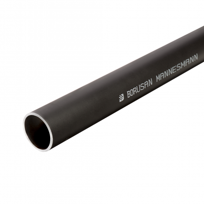 3" SRM TESİSAT BORUSU