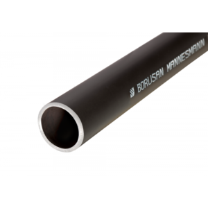 1/2" DOĞAL GAZ BORUSU